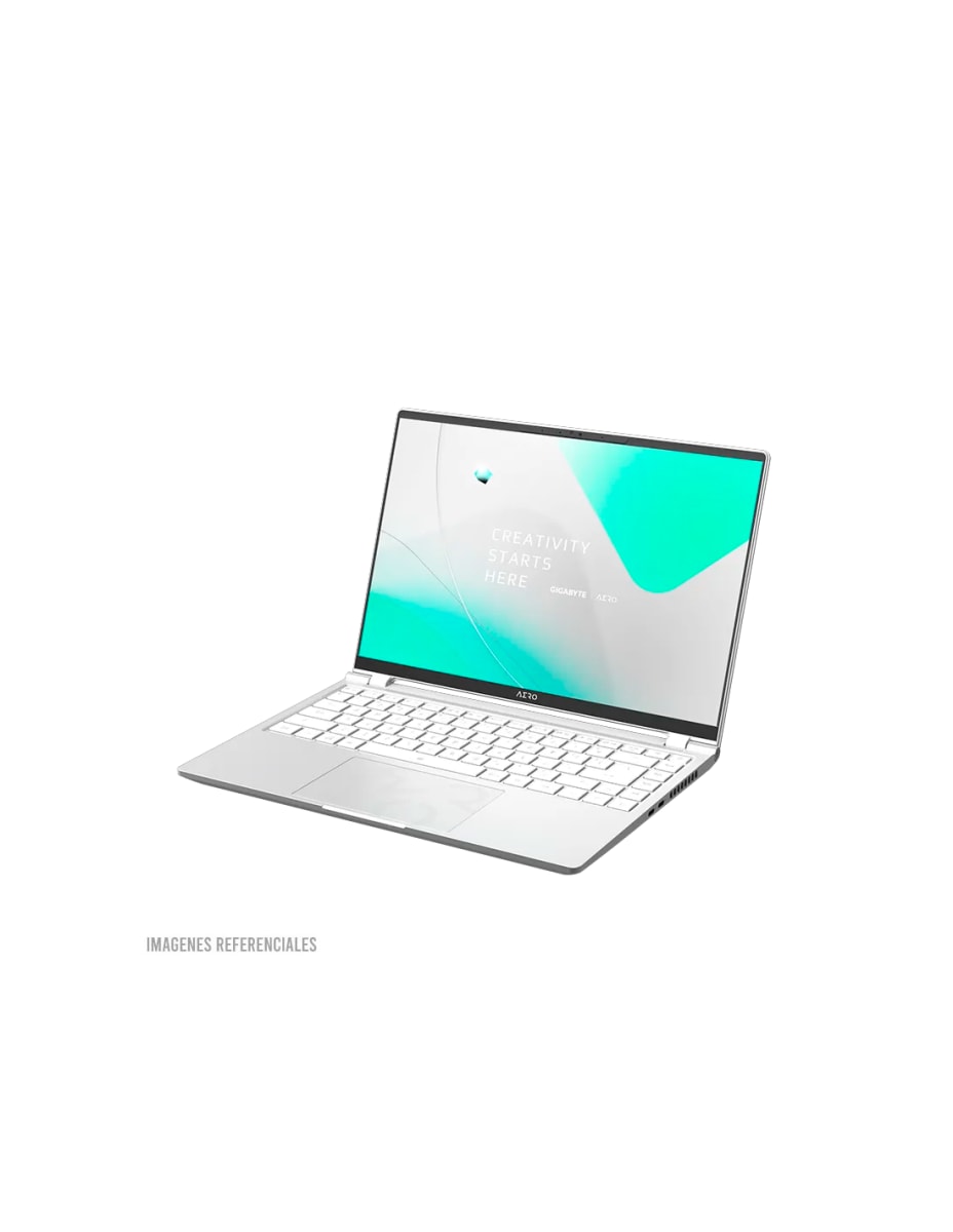 GIGABYTE AERO 14 OLED I7-13700H 16GB 1TB SSD GEFORCE RTX 4050 6GB 14 WQHD+ OLED 90HZ WINDOWS 114