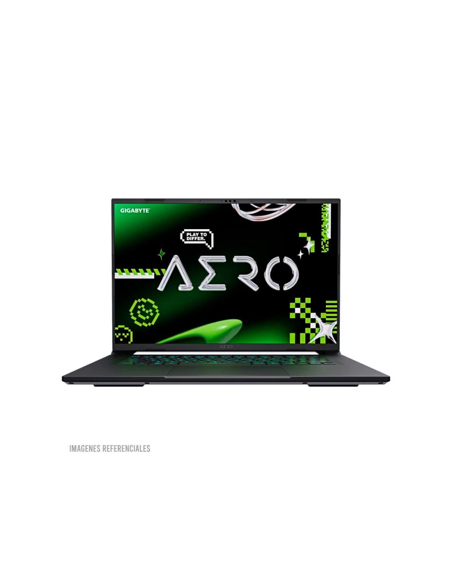 GIGABYTE AERO X16 RYZEN AI 7-350 16GB 1TB SSD GEFORCE RTX 5060 8GB 16 QHD+ 165HZ WINDOWS 112