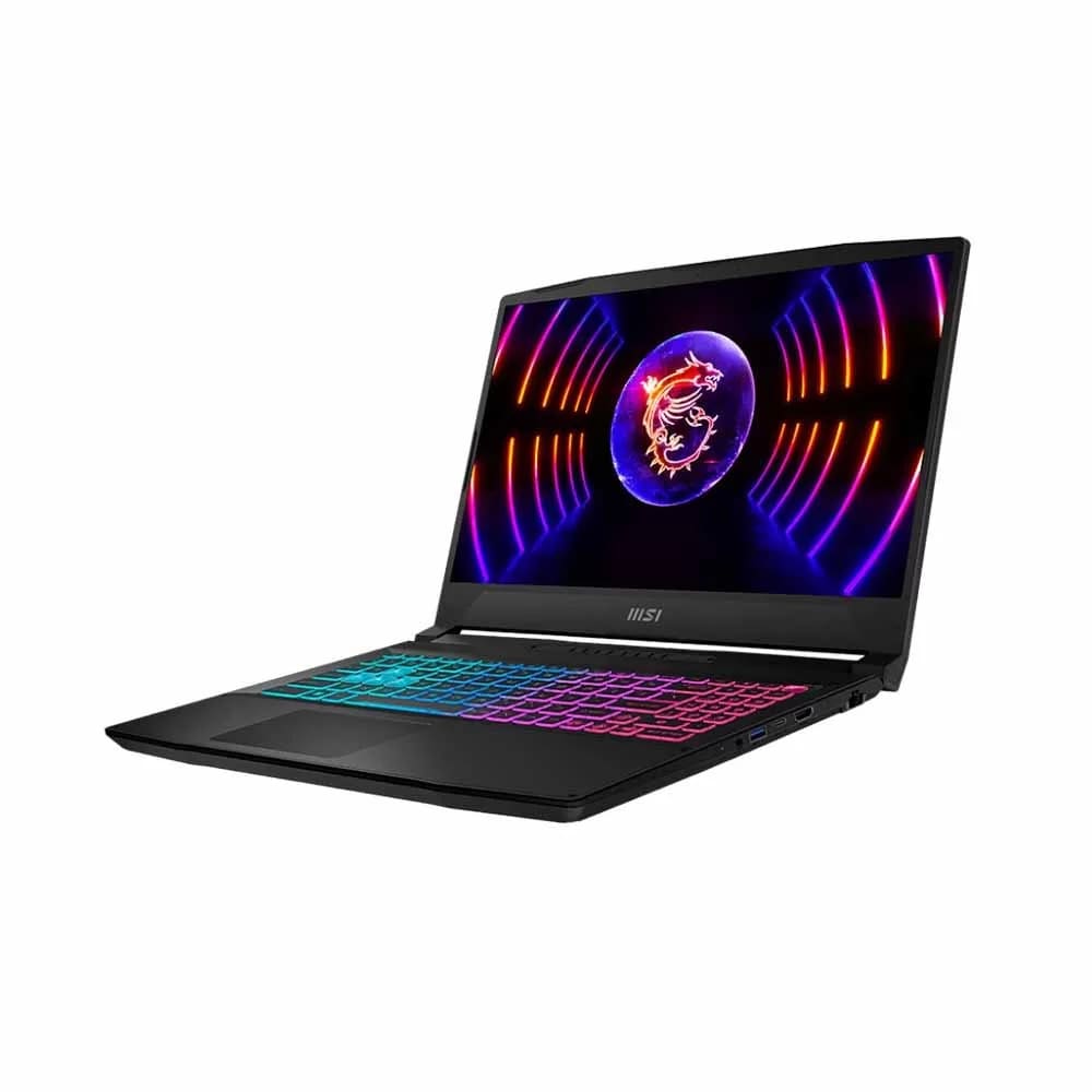 MSI KATANA 15 B13VFK-484US I7-13620 SSD 1TB 16GB RAM DDR5 15.6 FHD 144HZ TARJETA RTX 4070 8GB2