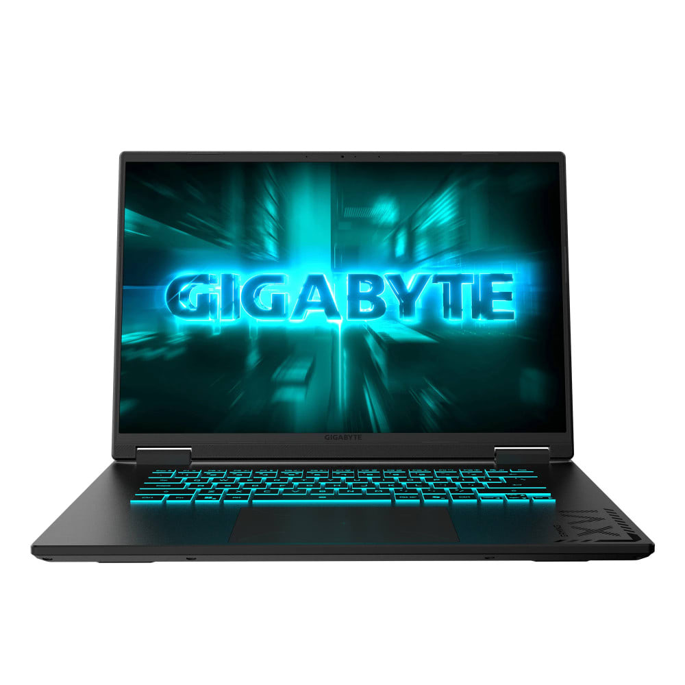 GIGABYTE GAMING A16 CORE I7 13620H 16GB RAM DDR 512GB SSD RTX 5050 8GB 16