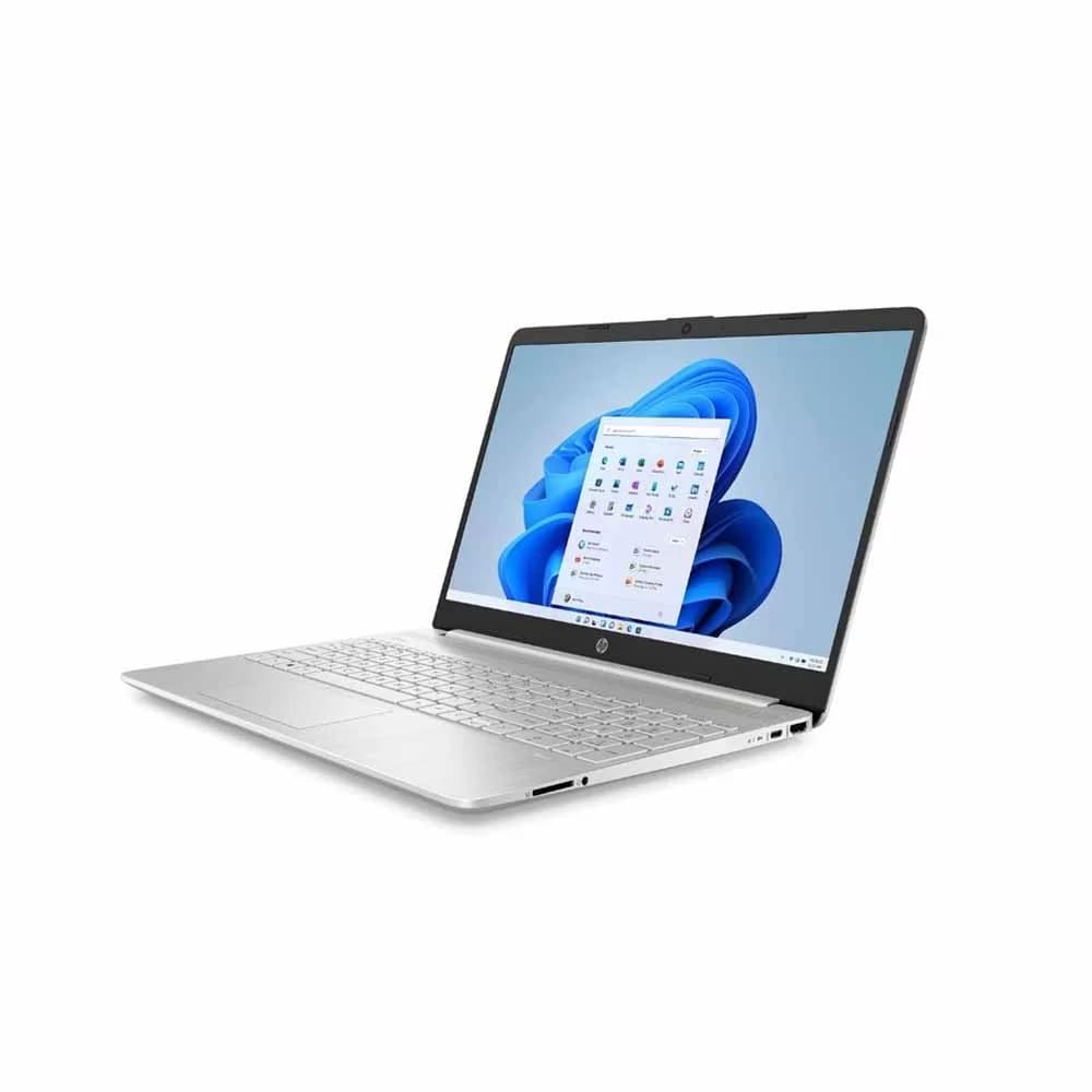 HP 15-DY5010LA I7 1255U 12RAM 512SSD 15.6HD 0