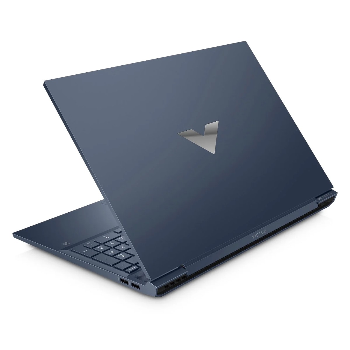 HP VICTUS 16-D0506LA i5 11400H 8RAM 512SSD  RTX 3050 4GB 16.1