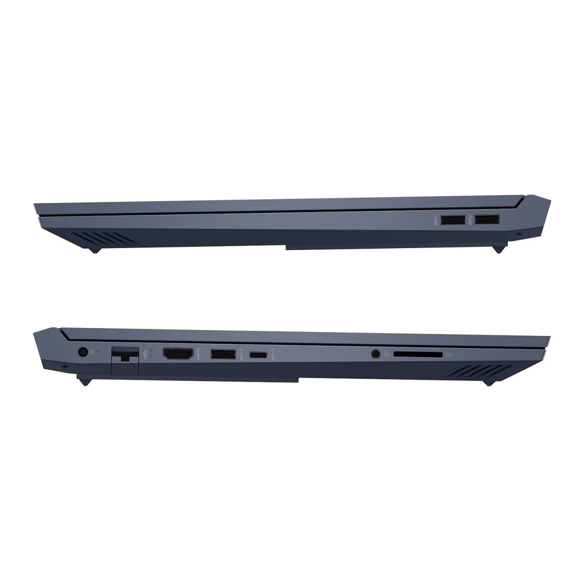 HP VICTUS 16-D0506LA i5 11400H 8RAM 512SSD  RTX 3050 4GB 16.1