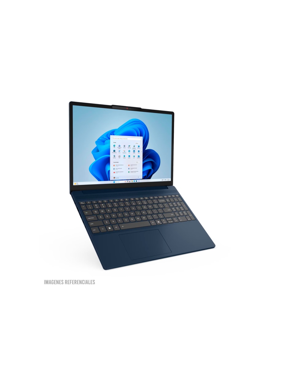 LENOVO IDEAPAD SLIM 3 15IRH10 I7-13620H, SSD 512 GB , RAM 16GB DDR5, 15.3
