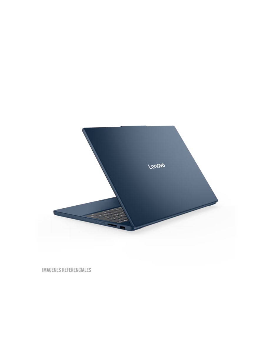 LENOVO IDEAPAD SLIM 3 15IRH10 I7-13620H, SSD 512 GB , RAM 16GB DDR5, 15.3
