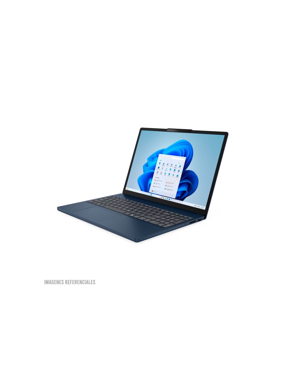 LENOVO IDEAPAD SLIM 3 15IRH10 I7-13620H, SSD 512 GB , RAM 16GB DDR5, 15.3