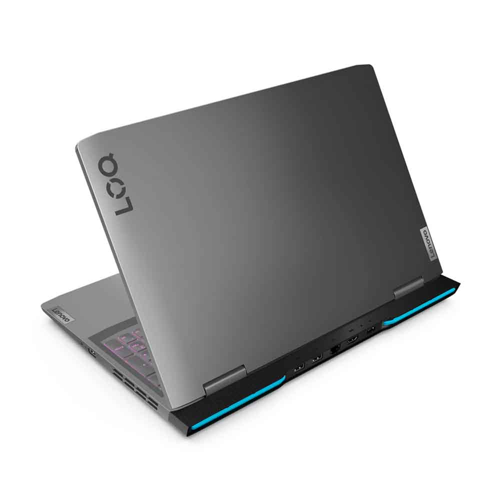 LENOVO LOQ 15IAX9 I5-12450HX 8GB RAM DDR5 512GB SSD RTX 2050 B 4GB 15.6