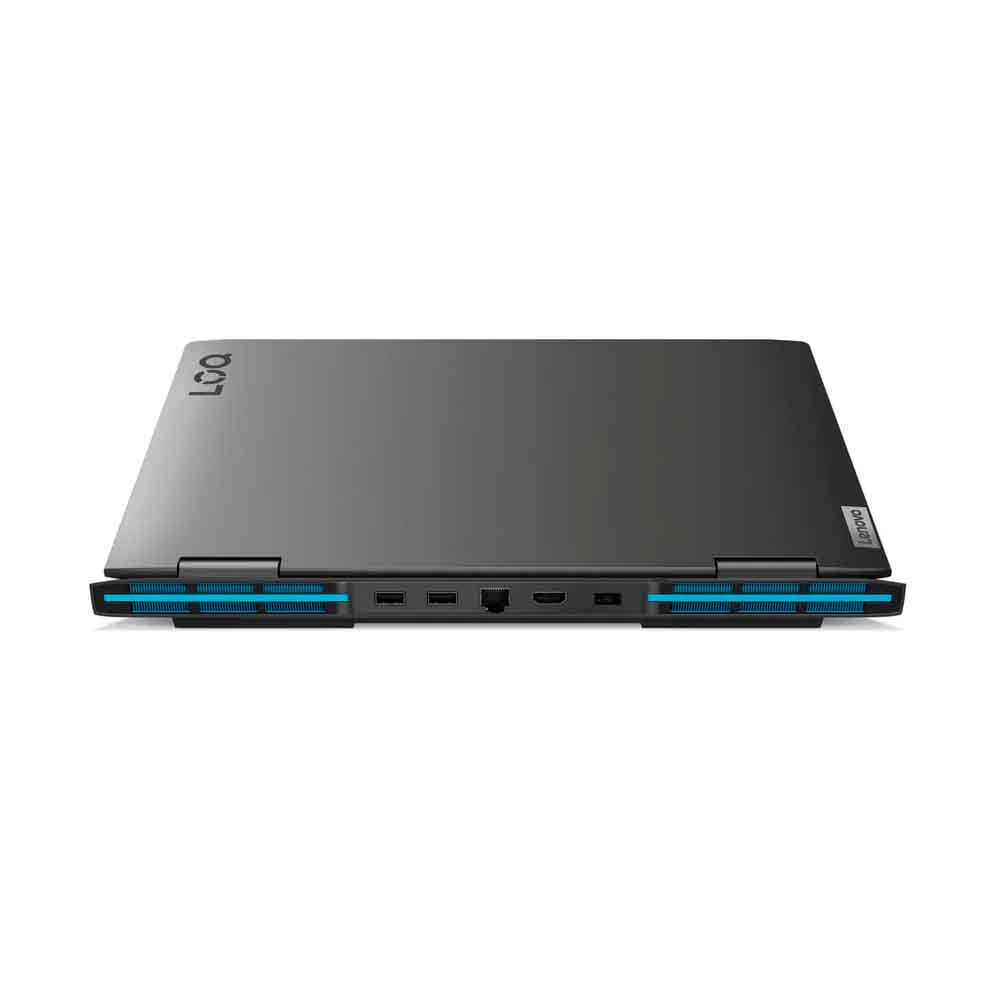 LENOVO LOQ 15IAX9 I5-12450HX 8GB RAM DDR5 512GB SSD RTX 2050 B 4GB 15.6