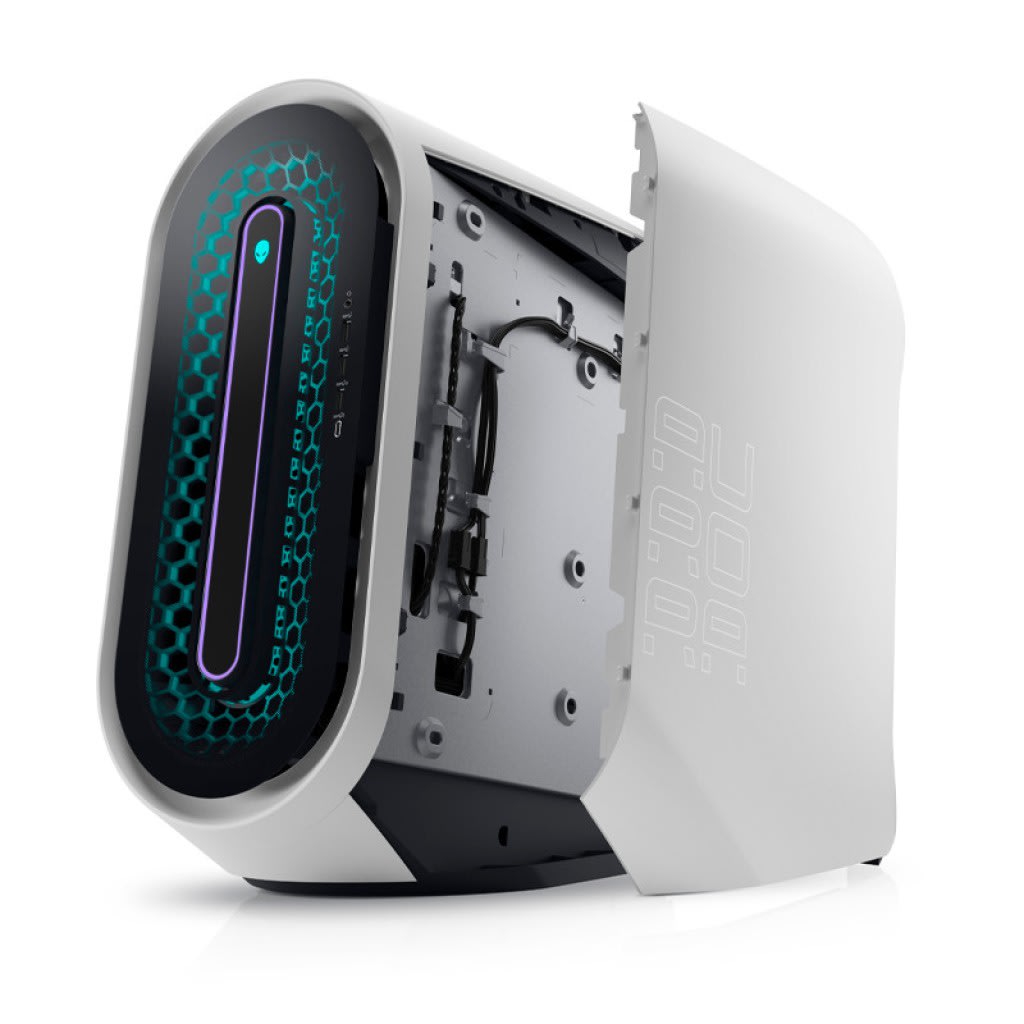 DELL ALIENWARE AURORA R15 CORE I7-13700KF 16GB RAM 1TB SSD RTX 4070TI 12GB VRAM4