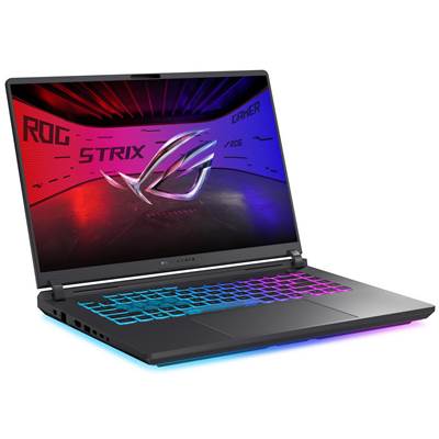 ASUS ROG STRIX G615J I9-14900HX 32GB RAM DDR5 1TB SSD RTX 5070 8GB 16
