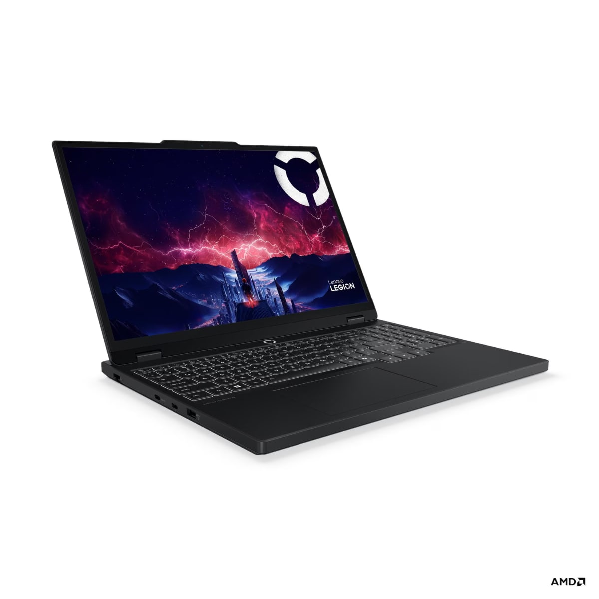 Lenovo Legion 5 15AHP10 RYZEN 7 260 RAM 16 GB Disco 1 TB SSD NVIDIA RTX 5060 8 GB 15.3