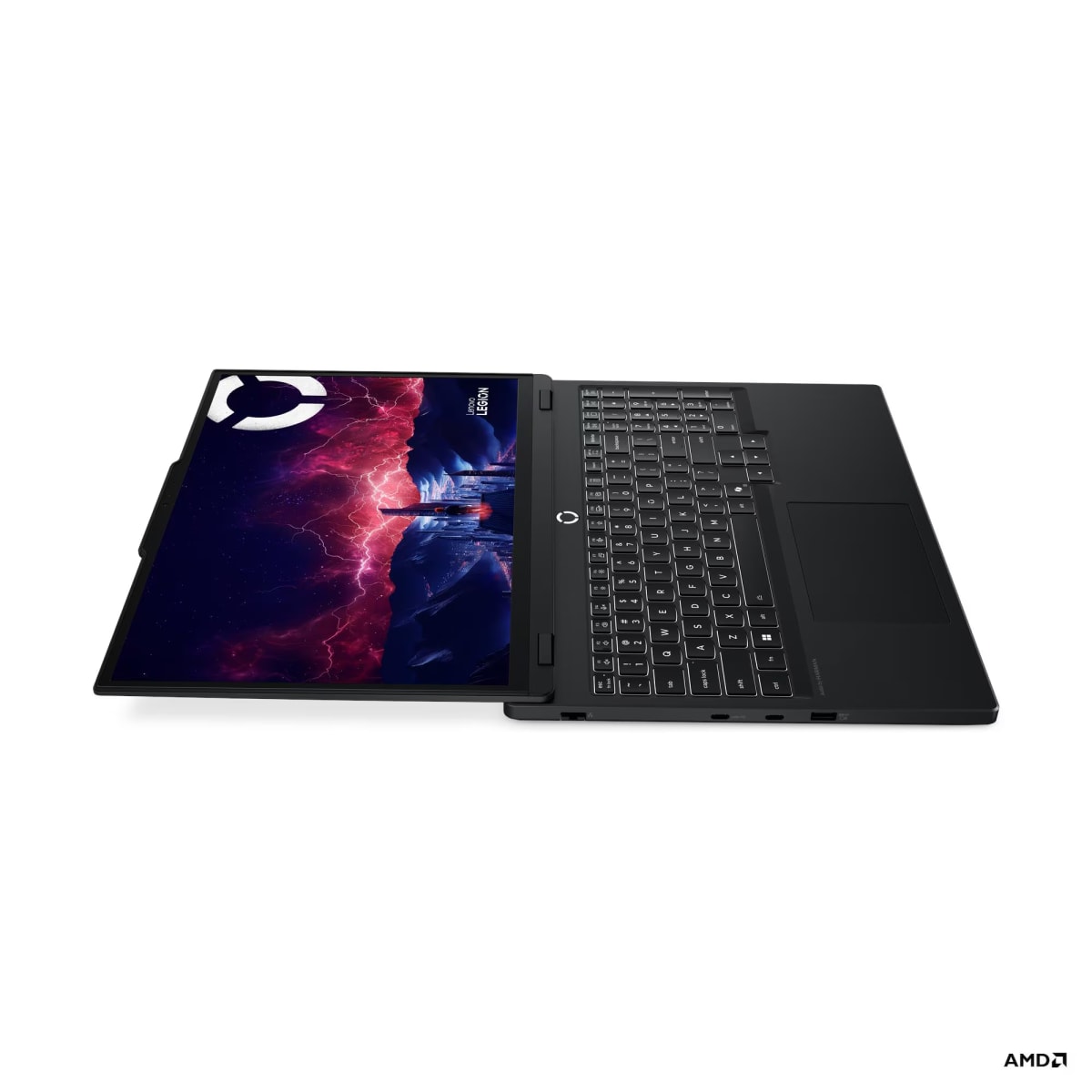 Lenovo Legion 5 15AHP10 RYZEN 7 260 RAM 16 GB Disco 1 TB SSD NVIDIA RTX 5060 8 GB 15.3