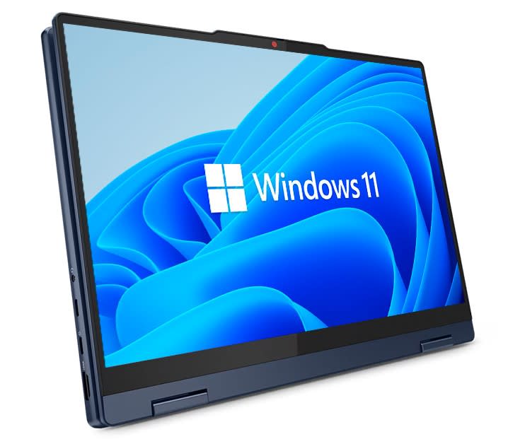 LENOVO IDEAPAD 5 2 IN 1 16AHP9 R7 8845HS 16RAM 512SSD 16