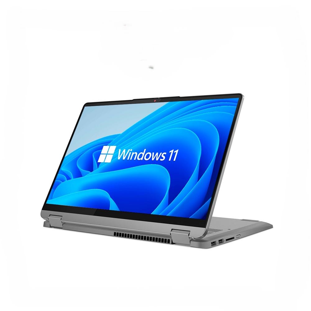 LENOVO IDEAPAD FLEX 5 14ABR8 R5 7530U 16RAM 1TBSSD 14 WUXGA 0