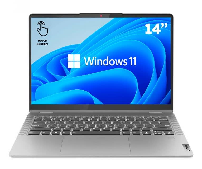 LENOVO IDEAPAD FLEX 5 14ABR8 R5 7530U 16RAM 1TBSSD 14 WUXGA3