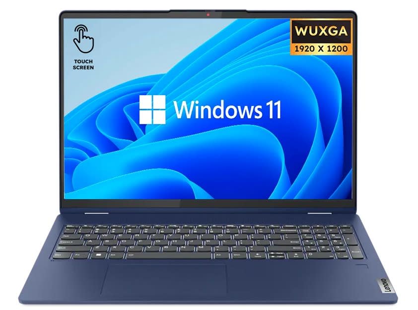 LENOVO FLEX 5 CORE I5 1335U 8RAM 500SSD M.2 2