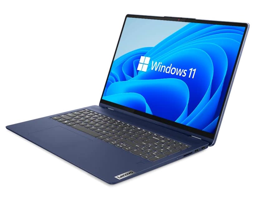 LENOVO FLEX 5 CORE I5 1335U 8RAM 500SSD M.22