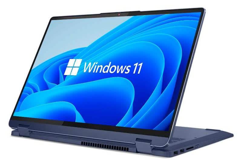 LENOVO FLEX 5 CORE I5 1335U 8RAM 500SSD M.21