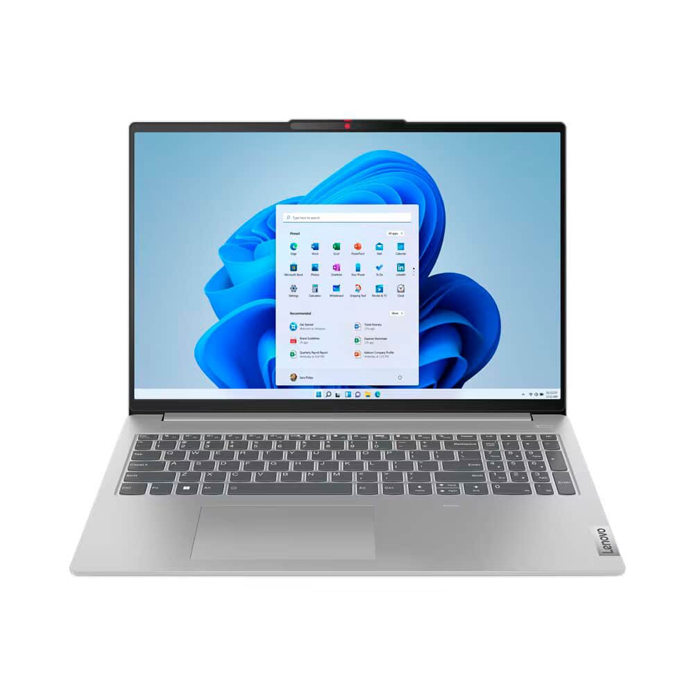 LENOVO IDEAPAD SLIM 5 16IRL8 CORE I713620H 16RAM 512SSD 16.0¨ WUXGA 0