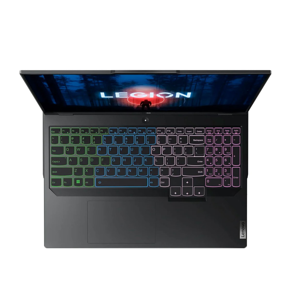 LENOVO LEGION PRO 5 16IRX9 I914900HX 16RAM 1 TBSSD RTX 4060 8GB 16