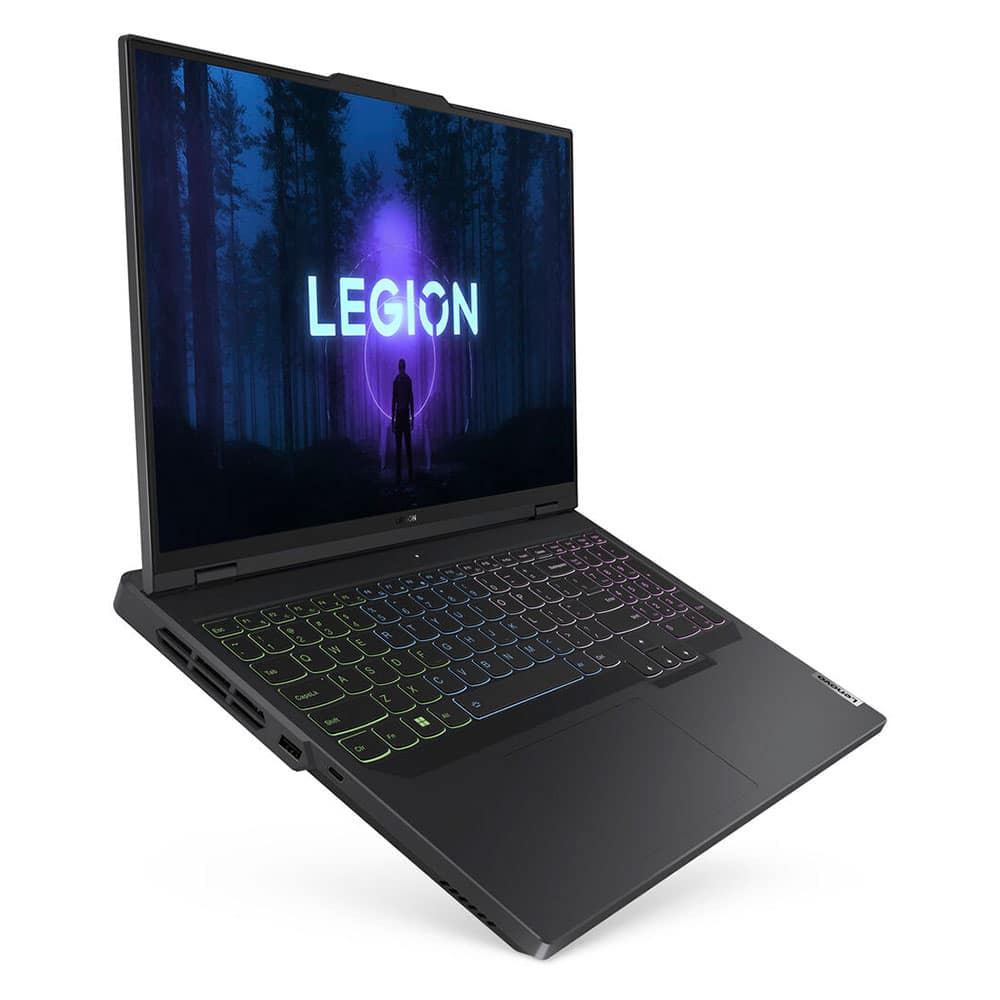 LENOVO LEGION PRO 5 16IRX8 I9 13900HX 32RAM DDR5 1 TB SSD RTX 4060 8GB 16WQXGA 0
