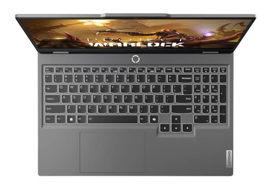 LENOVO LOQ 15ARP9 R7 7435HS 16RAM 512SSD 15.6