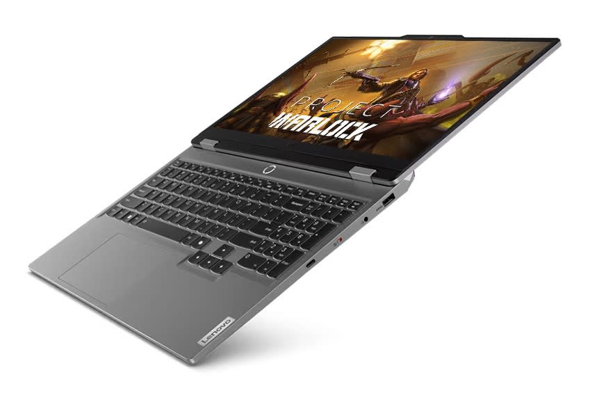 LENOVO LOQ 15ARP9 R7 7435HS 16RAM 512SSD 15.6