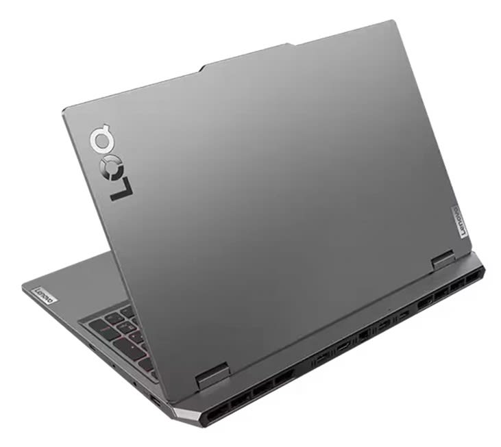 LENOVO LOQ 15ARP9 R7 7435HS 16RAM 512SSD 15.6