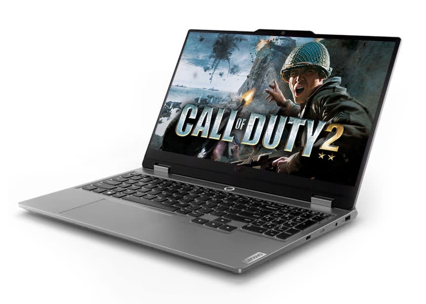 LENOVO LOQ 15IAX9 I5 12450HX 8RAM 512GB SSD RTX 3050 6GB 15.6