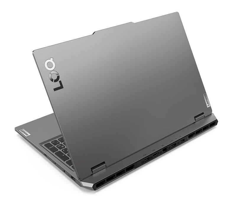 LENOVO LOQ 15IAX9 I5 12450HX 8RAM 512GB SSD RTX 3050 6GB 15.6