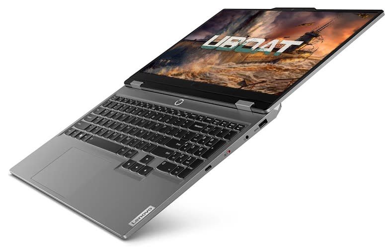LENOVO LOQ 15IRX9 I7-14700HX 16RAM DDR5 512SSD RTX 4060 8GB 15.6