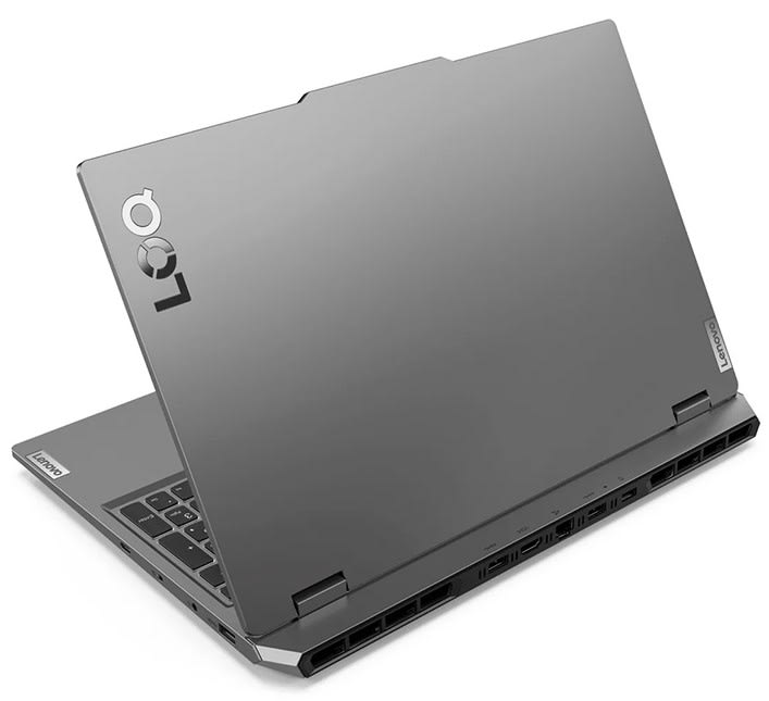 LENOVO LOQ 15IRX9 I7-14700HX 16RAM DDR5 512SSD RTX 4060 8GB 15.6