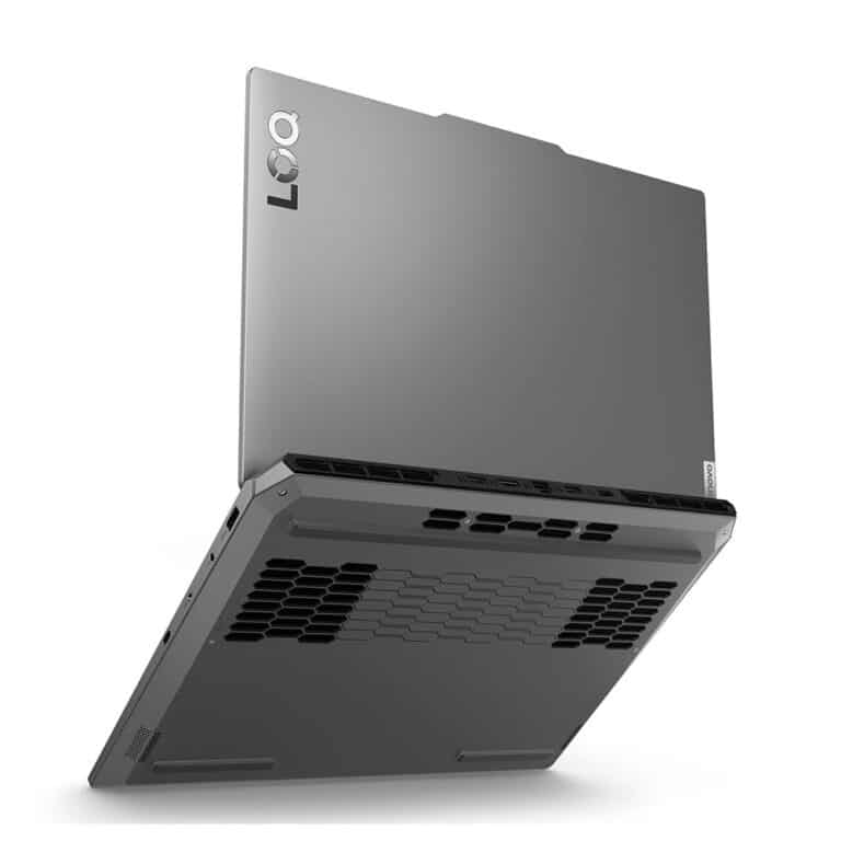 LENOVO LOQ 15ARP9 RYZEN 7435HS 16GB RAM 512GB SSD RTX 4050 6GB 15.6