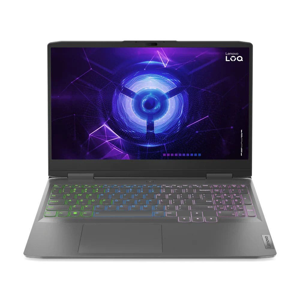 LENOVO LOQ 15AHP9 R7 8845HS 16RAM 1TB SSD RTX4060 8GB 15.6FHD 0