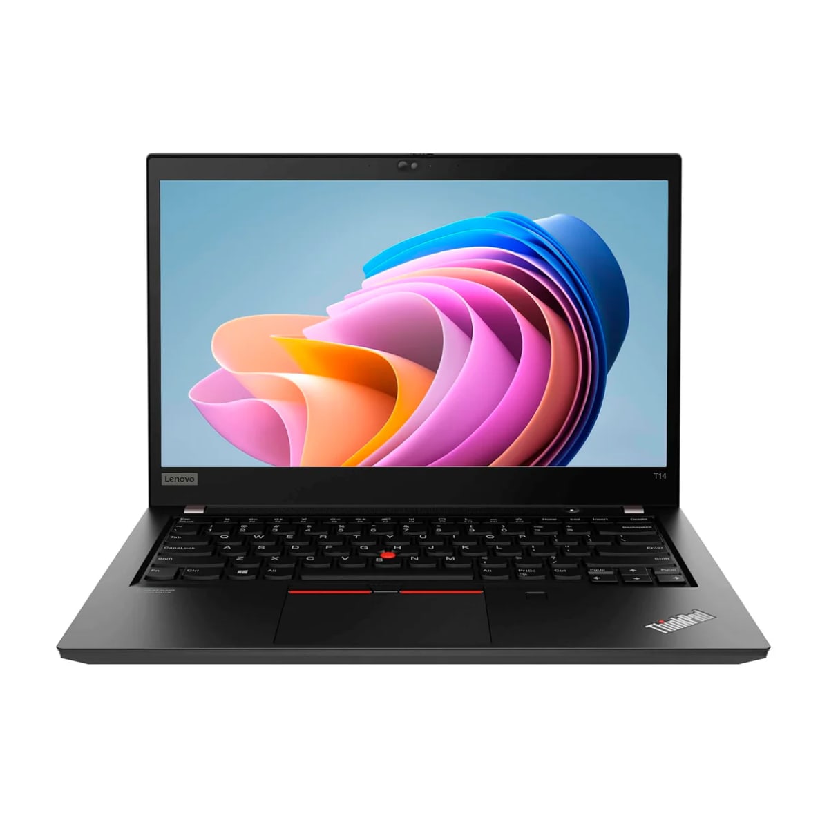 LENOVO Thinkpad T14 Gen 2, Ryzen 7 pro-5850u, ssd 512gb, ram 16gb, pantalla 14 fhd, windows 10 pro 1