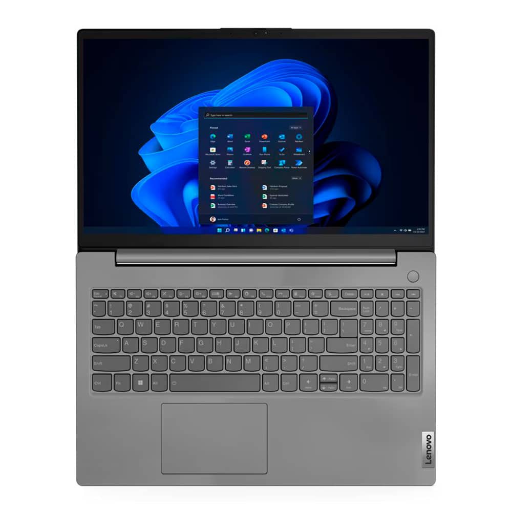LENOVO V15 G4 IRU I7 1355U 8RAM 512GB SSD 15.6