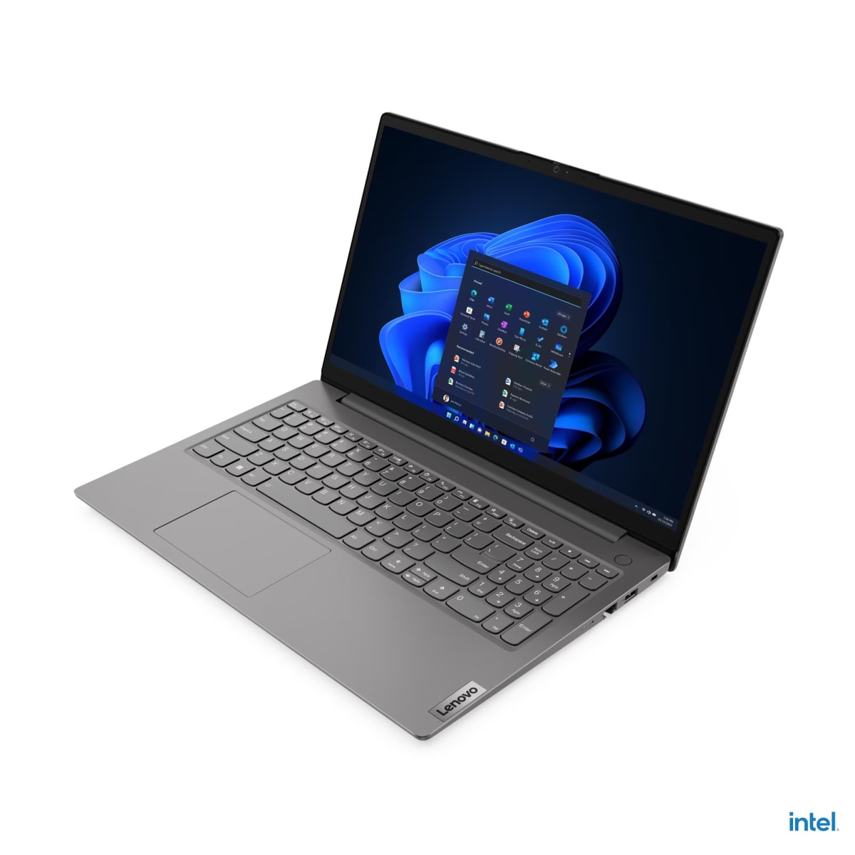 LENOVO V15 G4 IRU CORE I7-13620H 8GB RAM DDR4 512 GB SSD 15.6