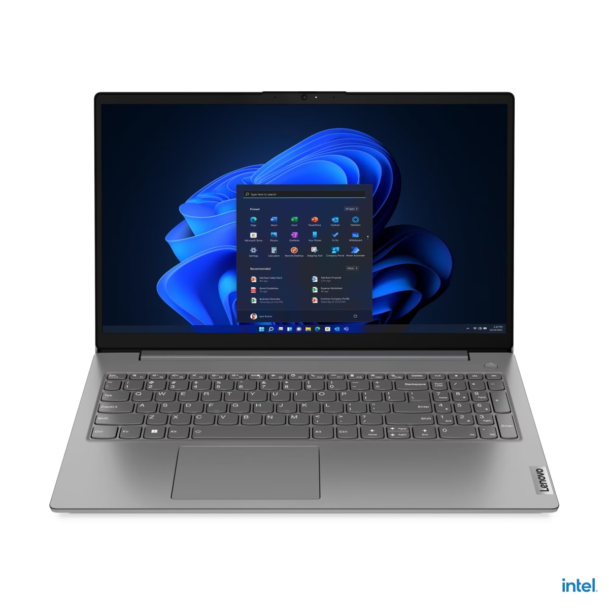 LENOVO V15 G4 IRU CORE I7-13620H 8GB RAM DDR4 512 GB SSD 15.6