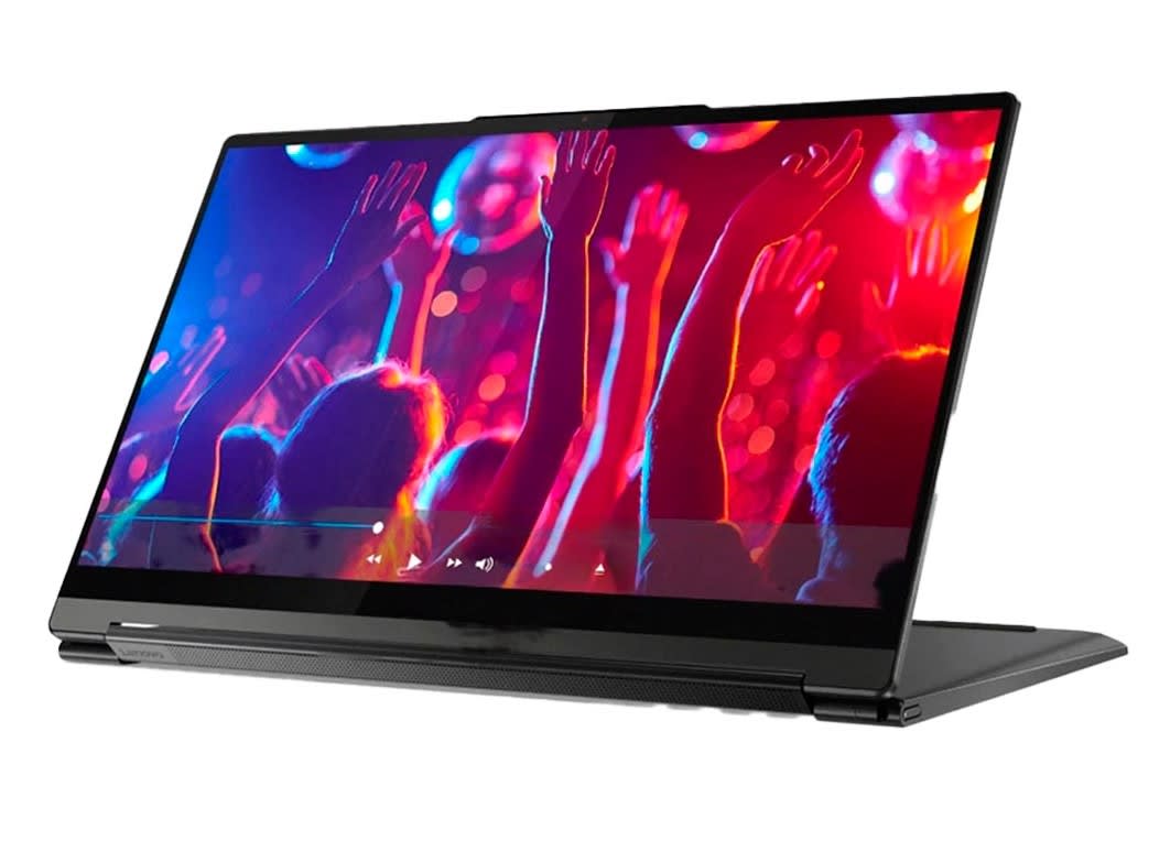 LENOVO YOGA 9 14ITL5 I7-1185G7 16RAM 1TB SSD 14