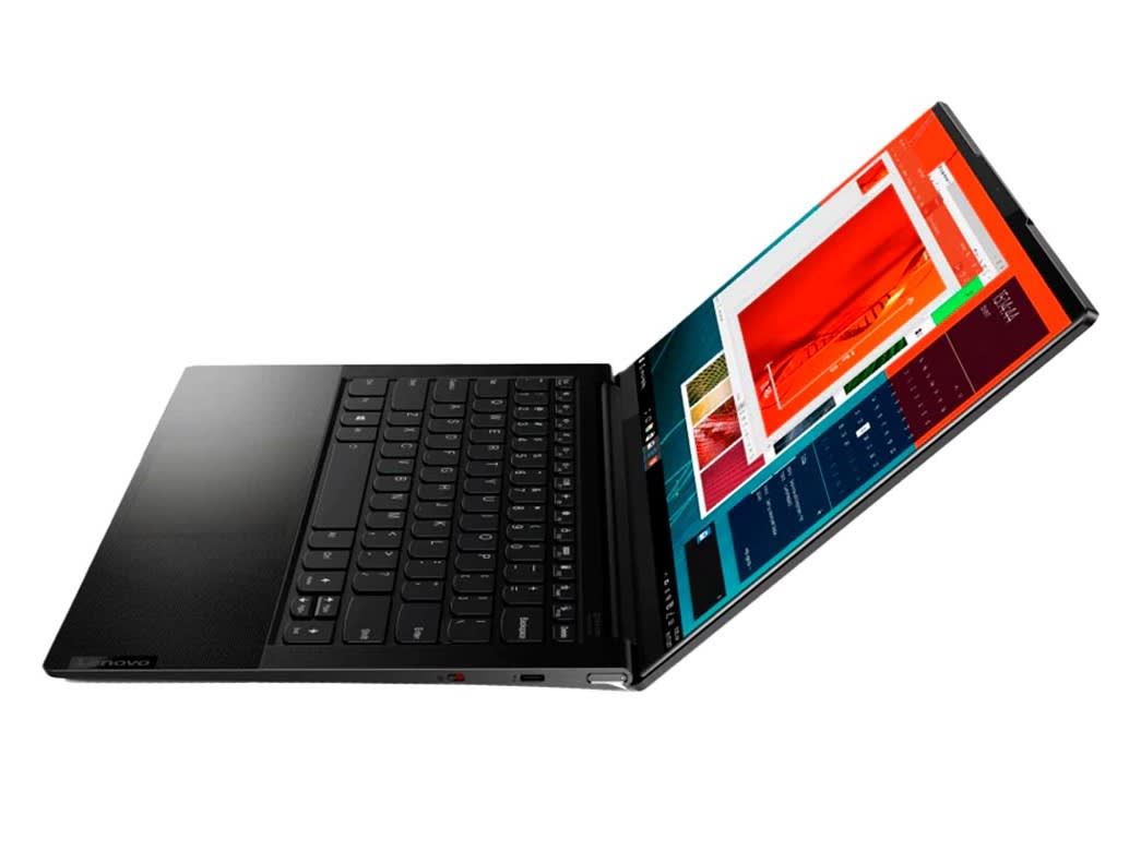LENOVO YOGA 9 14ITL5 I7-1185G7 16RAM 1TB SSD 14