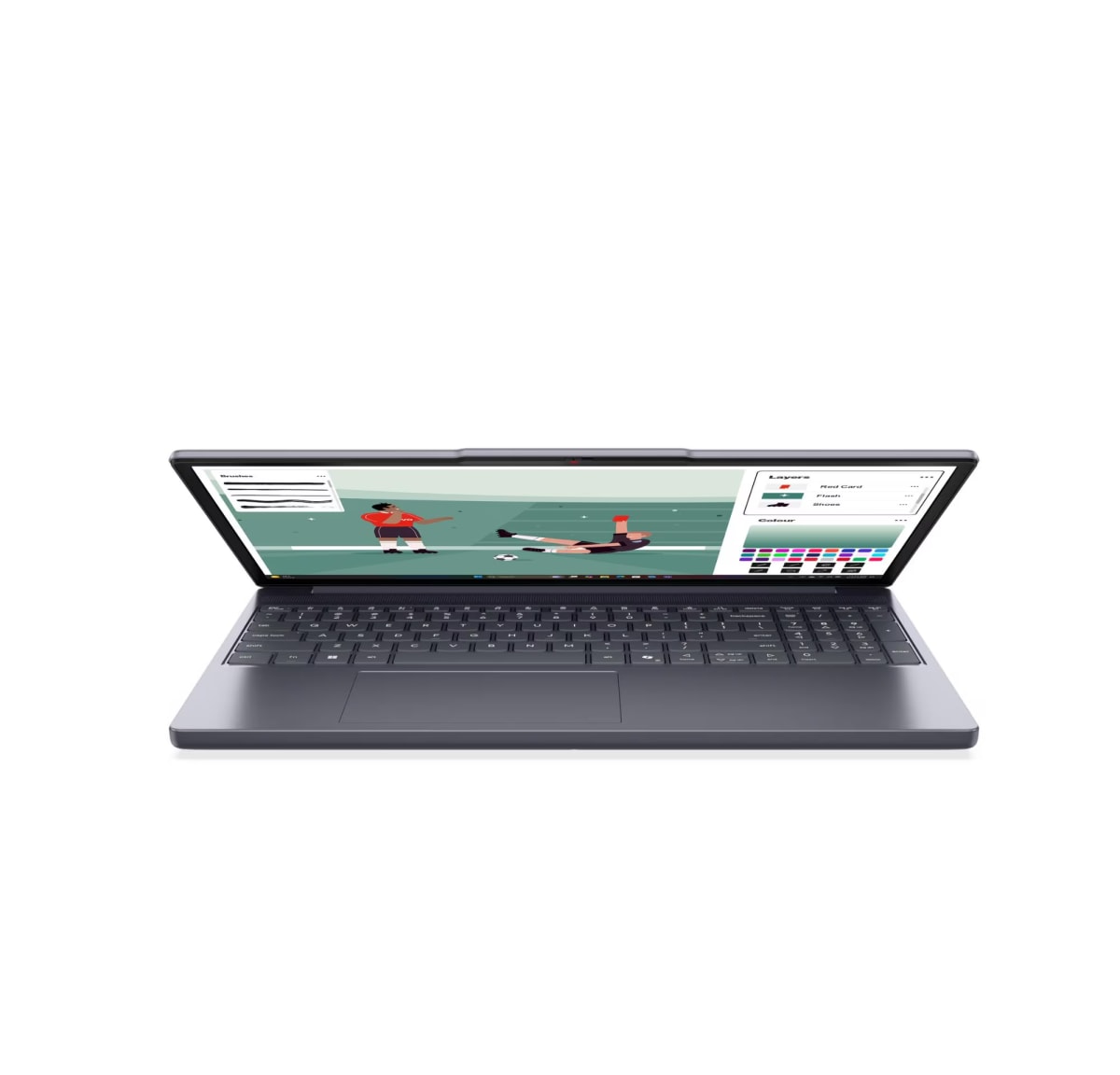 LENOVO IDEAPAD SLIM 3 15IWC11  CORE 5 320 8GB RAM 512GB SSD 15.3