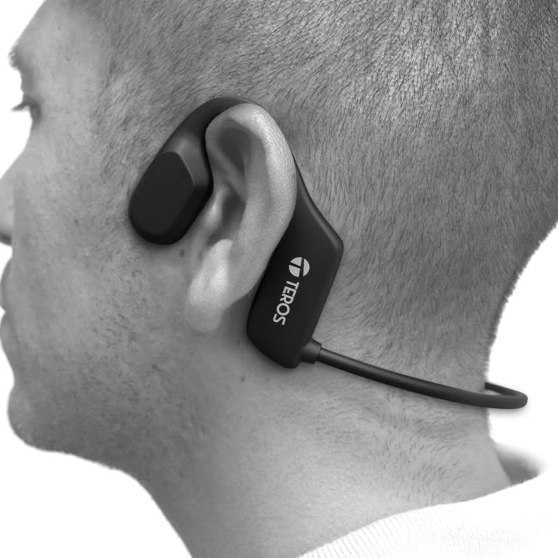 TEROS TE-8077N AUDÍFONOS DE CONDUCCIÓN OSEA6