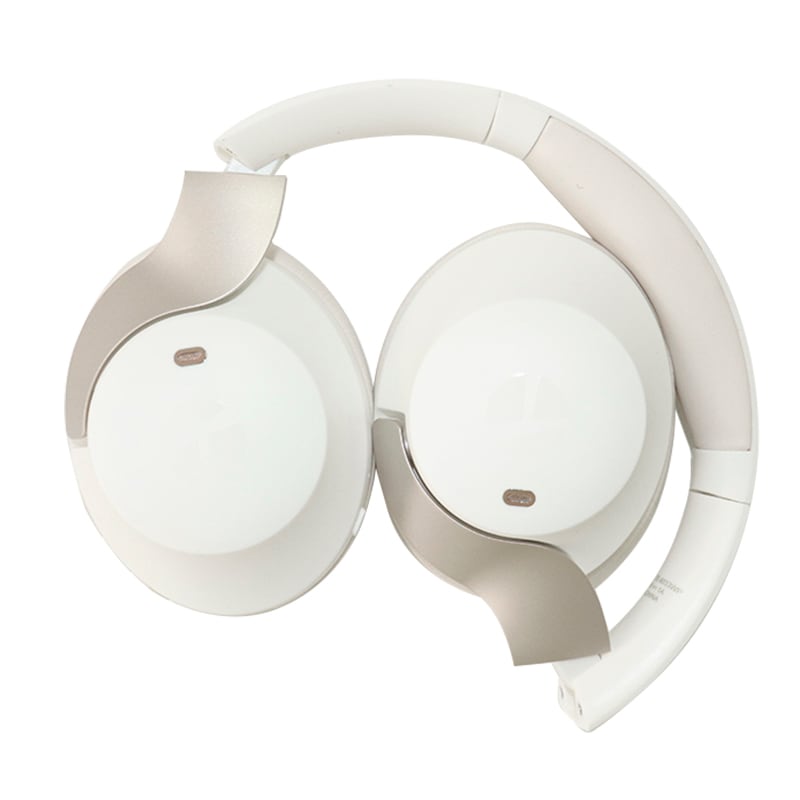TEROS Audífono inalámbrico ANC TE-8033WP (Headset), blanco2