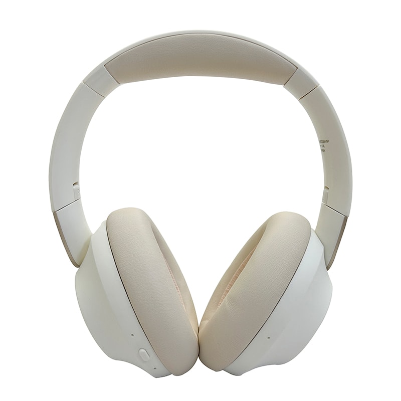 TEROS Audífono inalámbrico ANC TE-8033WP (Headset), blanco3