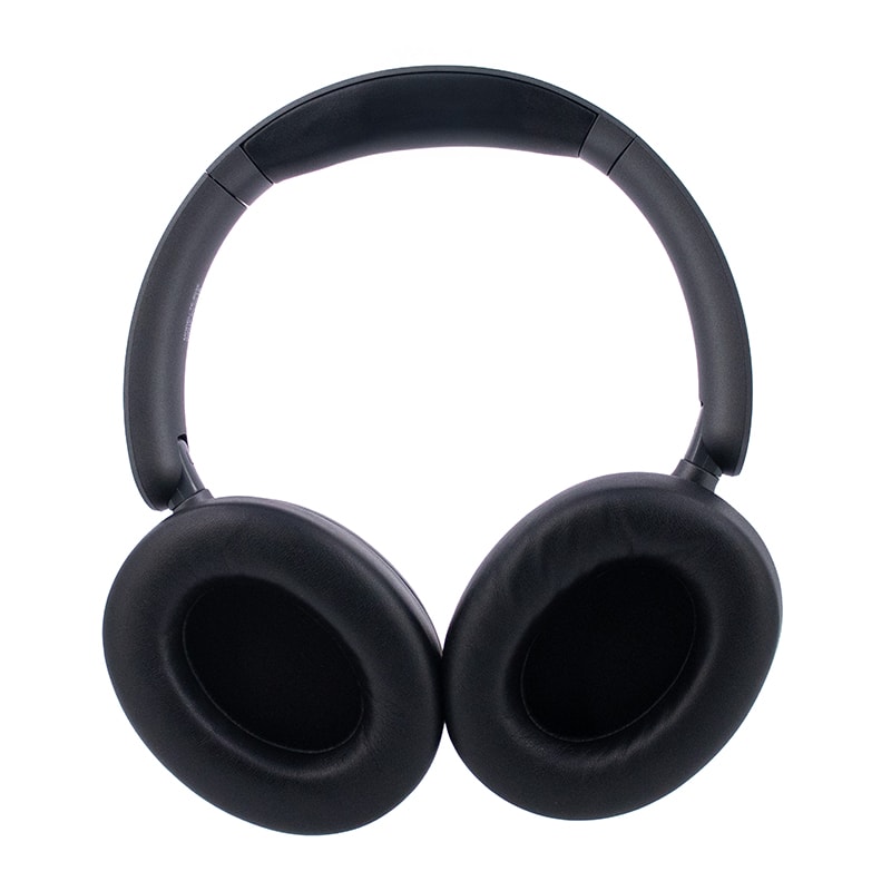 TEROS Audífono inalámbricos TE-8038N, USB-C, Negro Titanium3