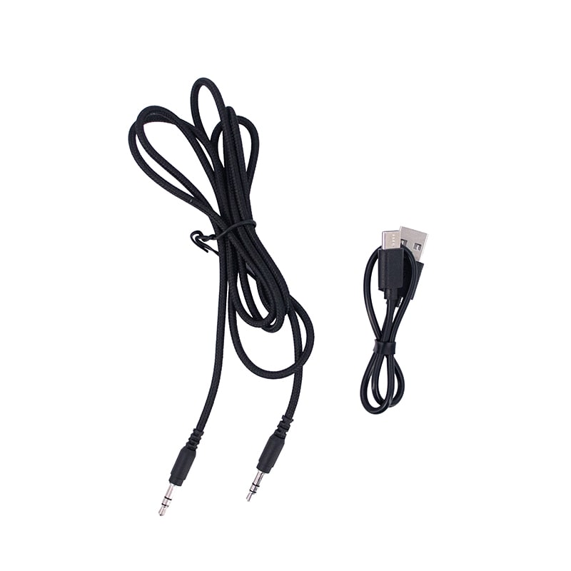 TEROS Audífono inalámbricos TE-8038N, USB-C, Negro Titanium6