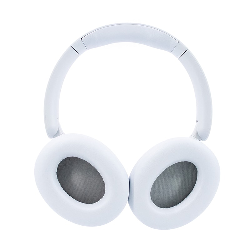 TEROS TE-8038W AUDÍFONOS ANC INALÁMBRICOS BLANCO3