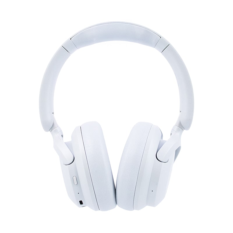 TEROS TE-8038W AUDÍFONOS ANC INALÁMBRICOS BLANCO 0