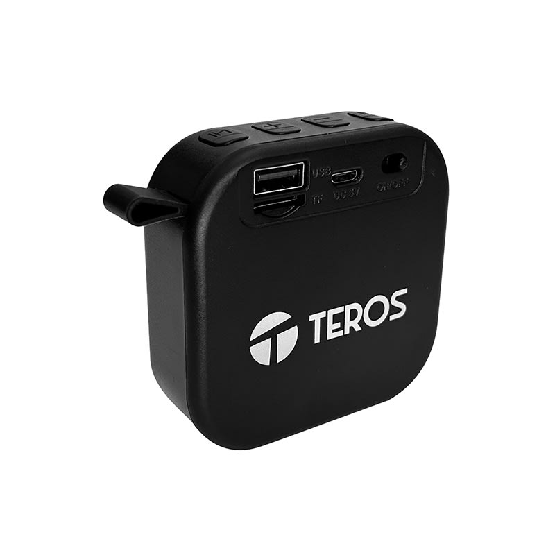 TEROS PARLANTE INALAMBRICO TE-6032N 6