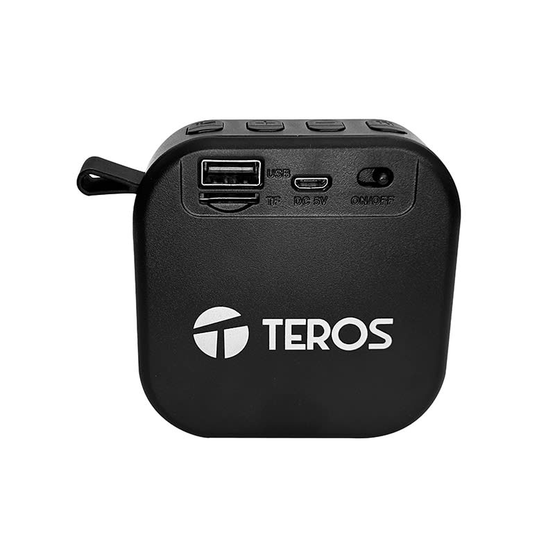 TEROS PARLANTE INALAMBRICO TE-6032N 4